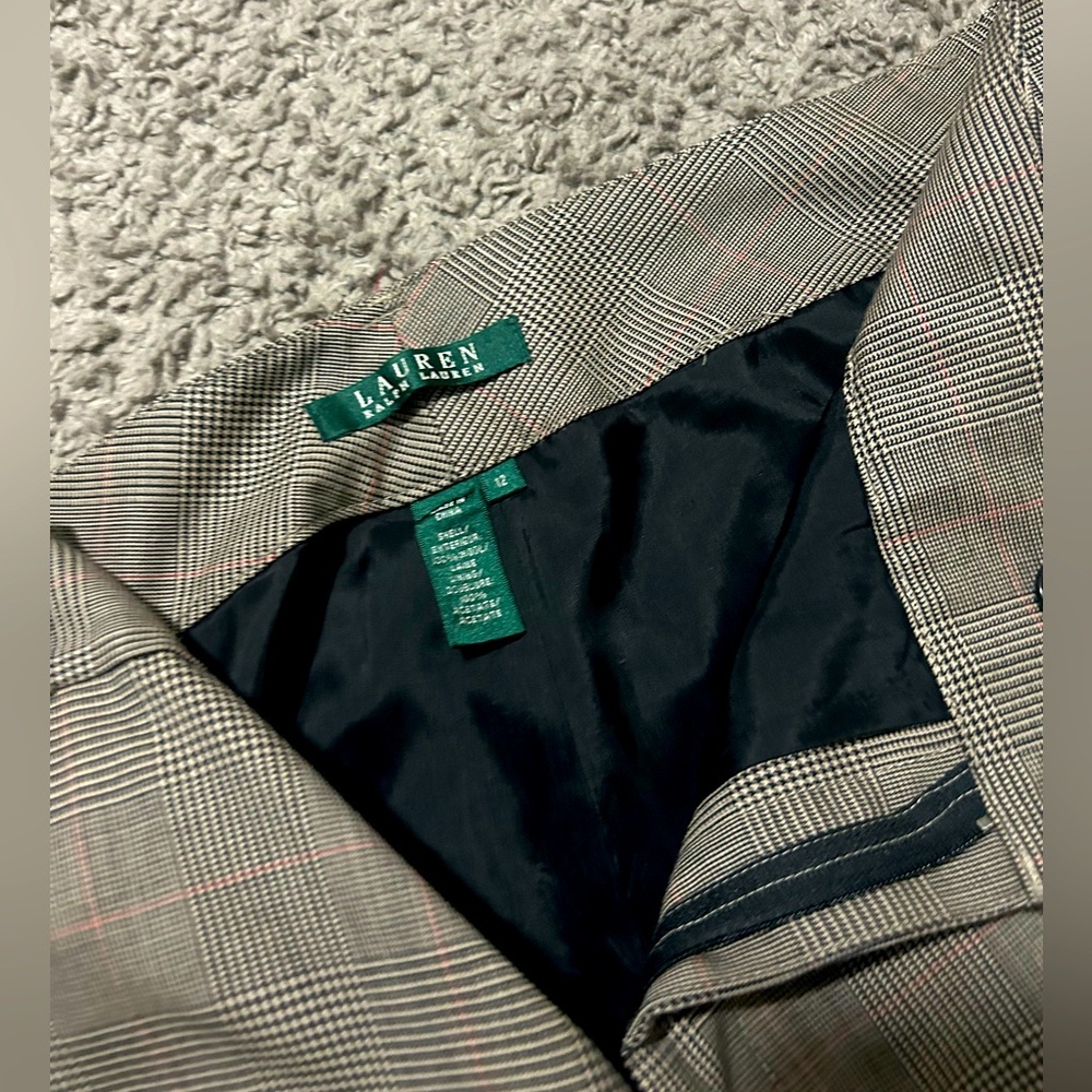 Lauren by Ralph Lauren Dress Pants!
